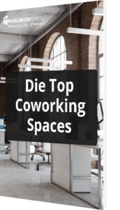 Unser Whitepaper zu den Top Coworking Spaces