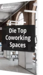 Unser Whitepaper zu den Top Coworking Spaces