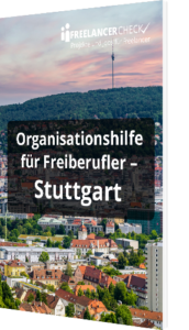 Organisationshilfe für Freiberufler: Stüttgart