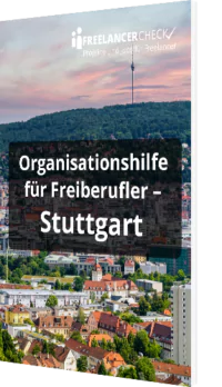 Organisationshilfe für Freiberufler: Stüttgart