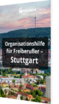 Organisationshilfe für Freiberufler: Stüttgart