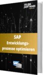 SAP Entwicklungsprozesse digitalisieren