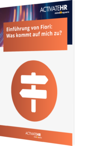 Einführung von Fiori