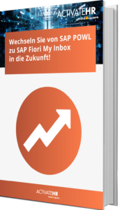 SAP Fiori My Inbox