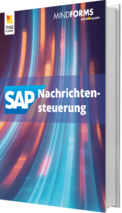 Unser E-Book zum Thema SAP Nachrichtensteuerung