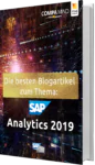 Unser E-Book zu den besten Blogartikeln zum Thema SAP Analytics 2019