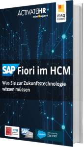 SAP Fiori im HCM