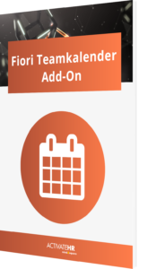 Unser Whitepaper zum Thema Fiori Teamkalender Add-On