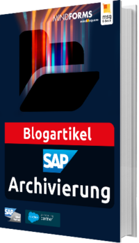 Unsere Blogartikel zur SAP Archivierung