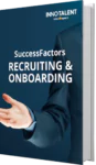 E-Book Successfactors Recruiting & Onboarding