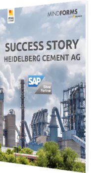 Unser Whitepaper zur Success Story der Heidelberg Cement AG