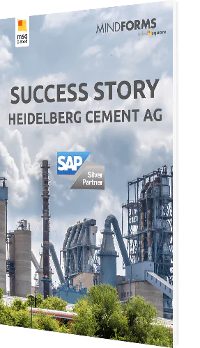 Unser Whitepaper zur Success Story der Heidelberg Cement AG