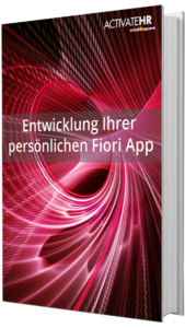 E-Book Individualentwicklung Fiori