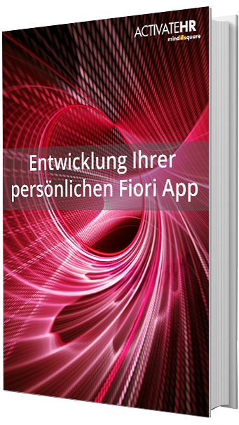 E-Book Individualentwicklung Fiori