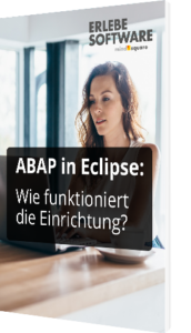 ABAP in Eclipse
