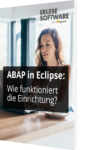 ABAP in Eclipse
