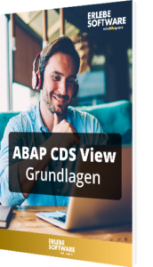 ABAP CDS View Grundlagen