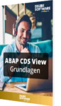 ABAP CDS View Grundlagen