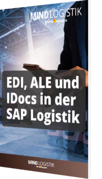 Unser Whitepaper zum Thema EDI, ALE und IDocs in der SAP Logistik
