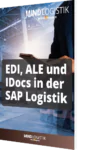 Unser Whitepaper zum Thema EDI, ALE und IDocs in der SAP Logistik
