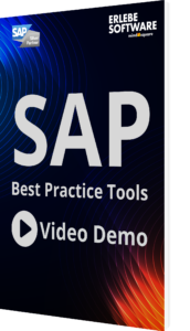 SAP Best Practice Tools
