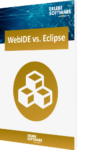 WebIDE vs. Eclipse