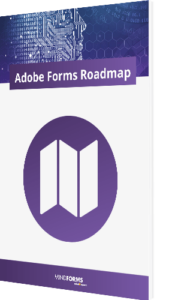 Unser Whitepaper Adobe Forms Roadmap