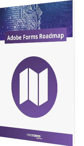 Unser Whitepaper Adobe Forms Roadmap