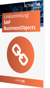 Linksammlung SAP BusinessObjects