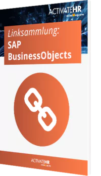 Linksammlung SAP BusinessObjects
