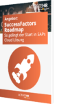 SuccessFactors Roadmap