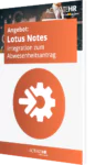 Lotus Notes Integration