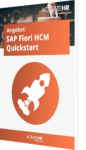 SAP Fiori HCM Quickstart