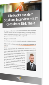 Interview mit Dirk Thale