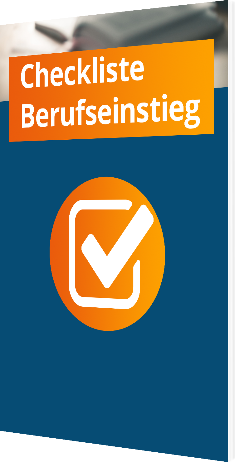 Checkliste für deinen Berufseinstieg | mindsquare