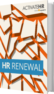 Unser E-Book zum Thema HR Renewal
