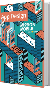 E-Book App-Design