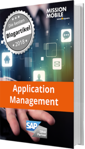 Application Management