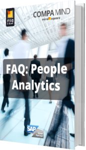 Unser E-Book zum Thema FAQ: People Analytics