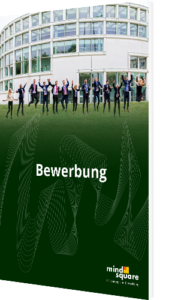 Bewerbung