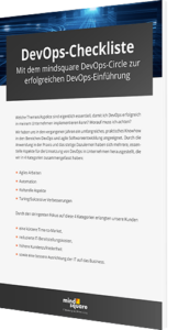 DevOps Checkliste