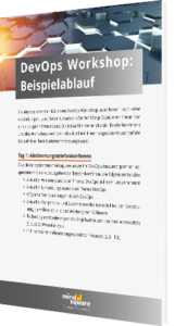 Unser Whitepaper zum DevOps Workshop