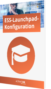 ESS-Launchpad-Konfiguration