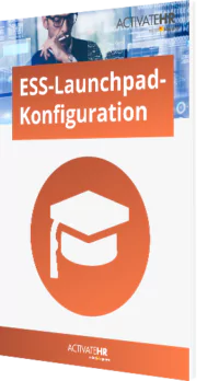ESS-Launchpad-Konfiguration