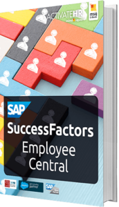 Unser E-Book zu den SuccessFactors Employee Central