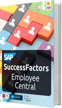 Unser E-Book zu den SuccessFactors Employee Central