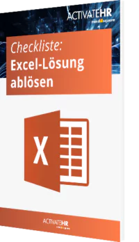 Excel-Lösung ablösen