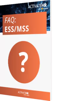 FAQ ESS/MSS