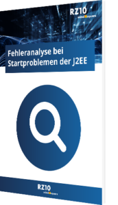 Fehleranalyse bei Startproblemen der J2EE