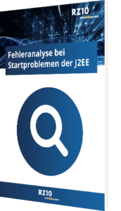 Fehleranalyse bei Startproblemen der J2EE